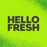 HelloFresh - Gute Ideen. Einfach gekocht. on 9Apps