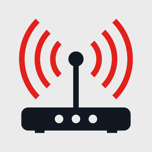 Claro Wi-Fi Scan icon