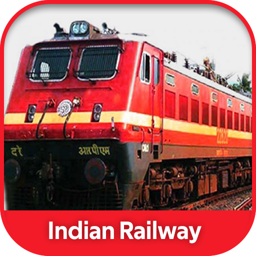 Train Status - Where is my Train icon