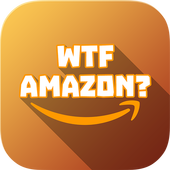 WTF Amazon? icon
