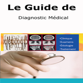 Le Guide de Diagnostic Médical icon