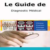 Le Guide de Diagnostic Médical