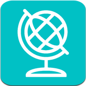World Atlas icon