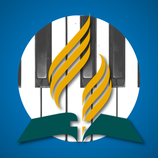 Adventist Hymnal Pro icon