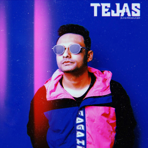 DJ Tejas icon