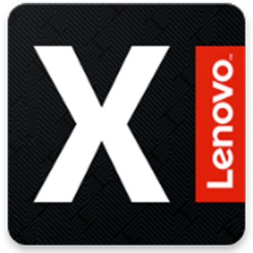 Lenovo X icon