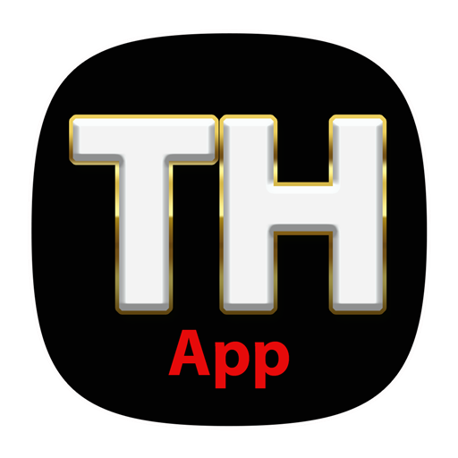 TH APP icon