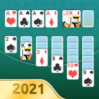 Solitaire Classic Card Game