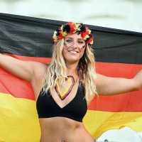 Sexy Hot German Girl Wallpapers HD