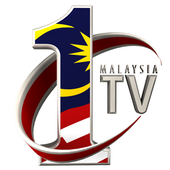 1Malaysia TV icon