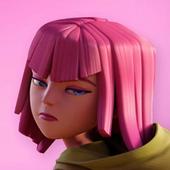 Atrasis - Private CoC Downloader V2 icon