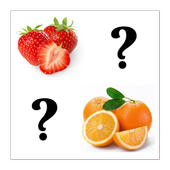 Fruit Memory icon