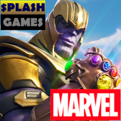 MARVEL : Infinity War edition icon