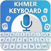 Khmer Voice Typing Keyboard