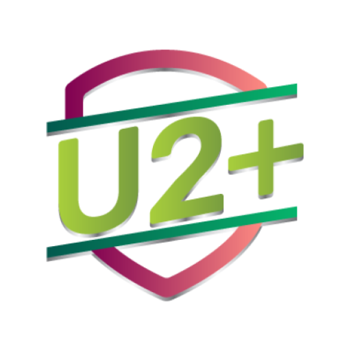 U2 Plus VPN icon