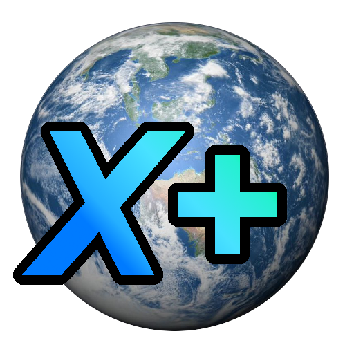 Flight Sim Remote Panel أيقونة