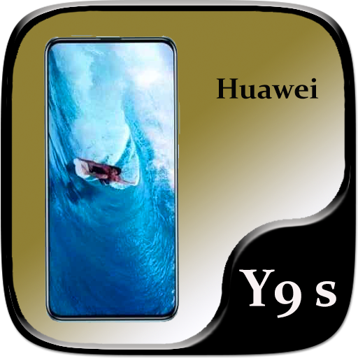 Huawei y9 s | Theme for Huawei Y9 s &amp; launcher icon