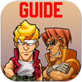 GUIDE FOR METAL SLUG X 2017 icon