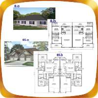 Multi Family Floor Plan