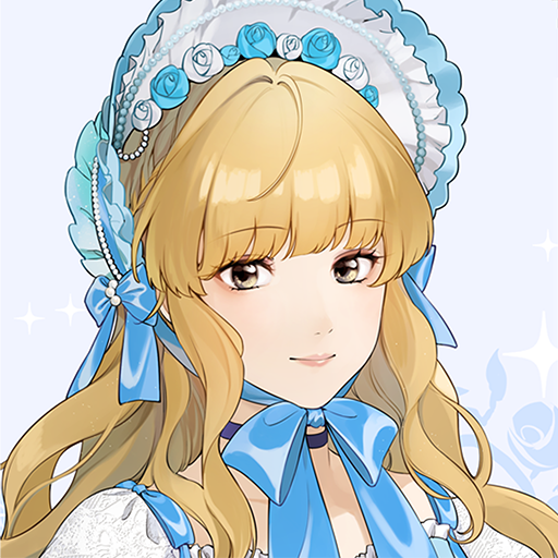 Cinderella after 4: Otome Romance Love Story games icon