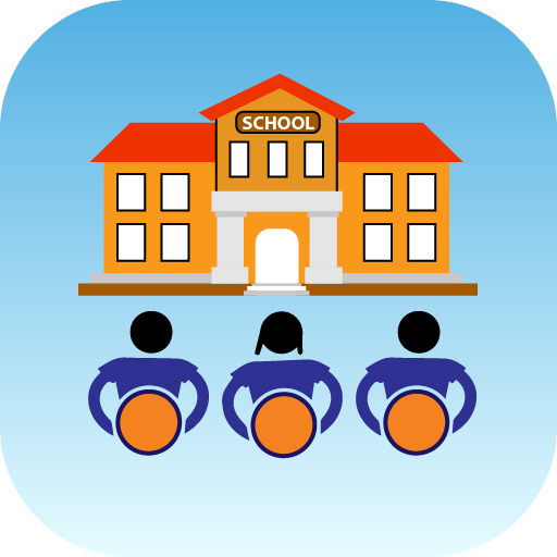 Mid Day Meal (MDM) icon