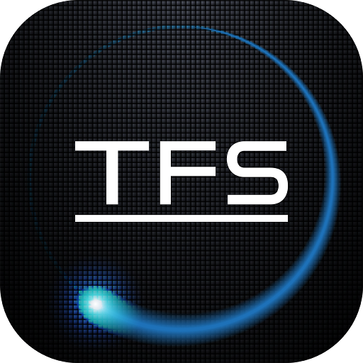 TFS industry иконка