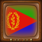 TV Satellite Eritrea Info icon