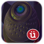 ikon Save  the Droids 3D