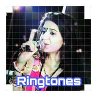 Kinjal Dave Gujarati Ringtone