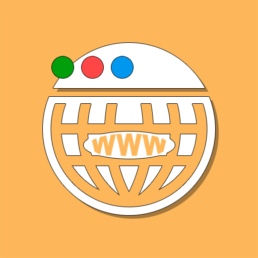 Web Page Manager icon
