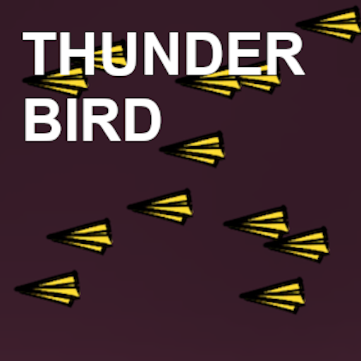 THUNDER BIRD icon
