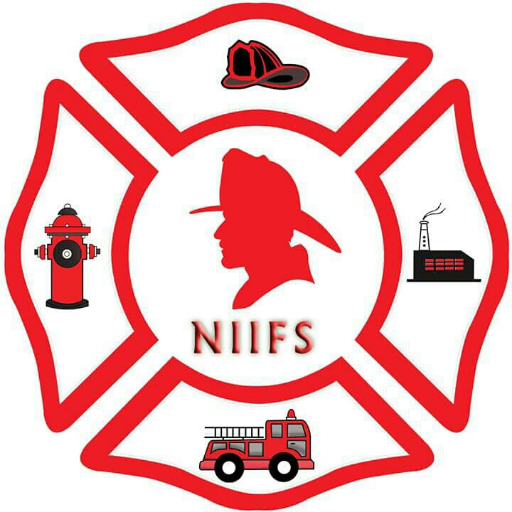 NIIFS (Fire &amp; Industrial Safety Institute) icon