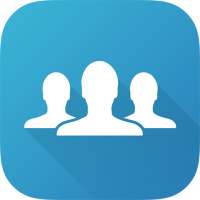 MCBackup - My Contacts Backup