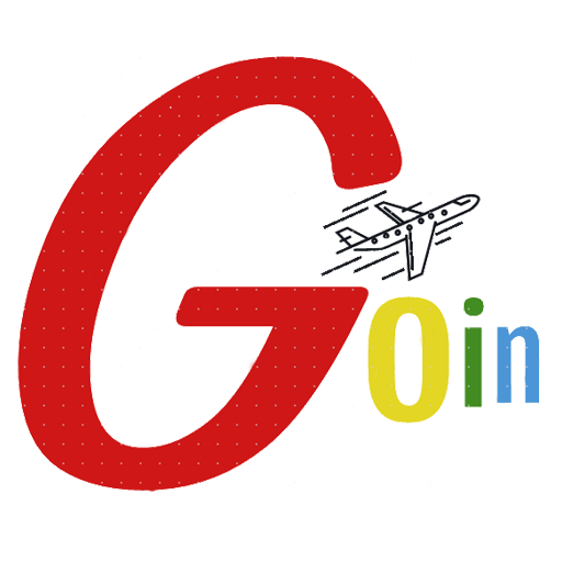 Goin - Flights, Hotels, Bus &amp; Holiday Packages أيقونة