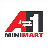 A-1 Mini Mart - Grocery Shopping Online icon