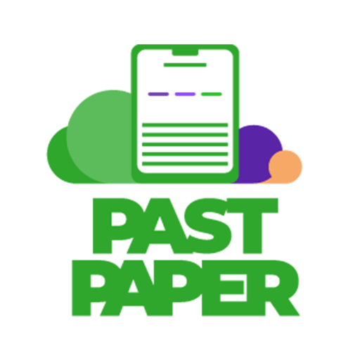 Past Paper Ku - A-Level, O-Level, GCSE, IGCSE &amp; IB icon