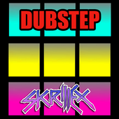 Dubstep Pad DJ Skrill-X icon