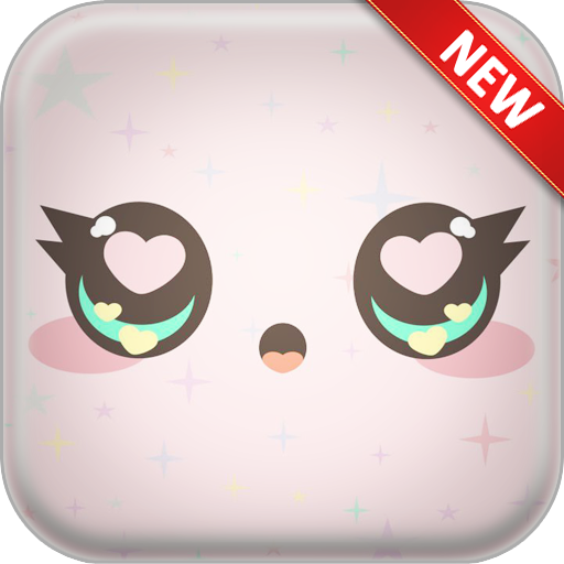 Pretty Wallpapers icon