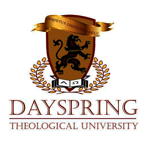 Dayspring Theological University icon