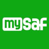 mySaf on 9Apps