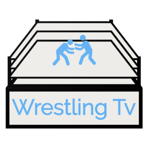 wrestling tv-wrestling videos icon