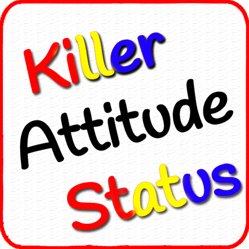 Killer Attitude Status icon