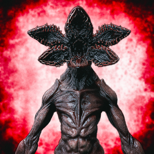 Antártida 88: Horror aterrador icon