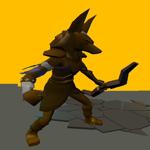 Archer Hero: Stickman Bowman Blood Arrow icon