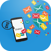 SMS Gratuit Maroc (FREE SMS)!! icon