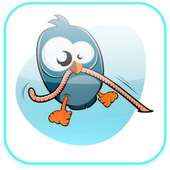 Funny animal match three