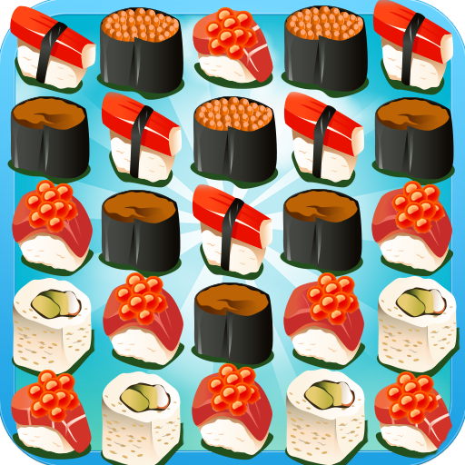 Sushi Legend icon