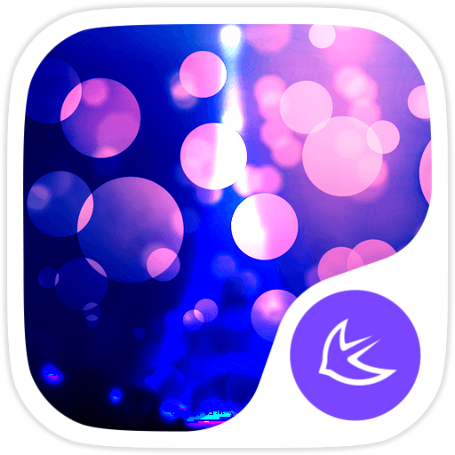Romance-APUS Launcher theme icon