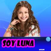 🔥🏆*Soy Luna offline musica letra🔥 on 9Apps