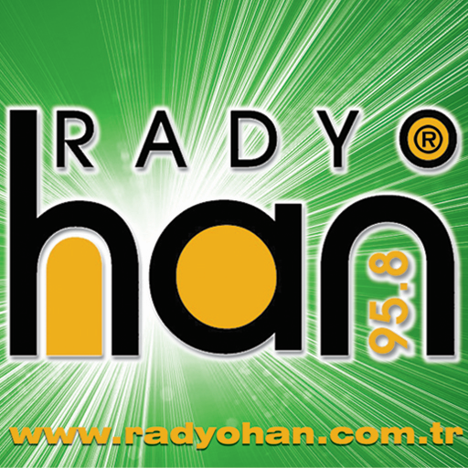 Kayseri Radyo Han icon